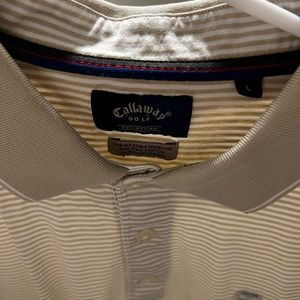 Callaway Golf Large Polo